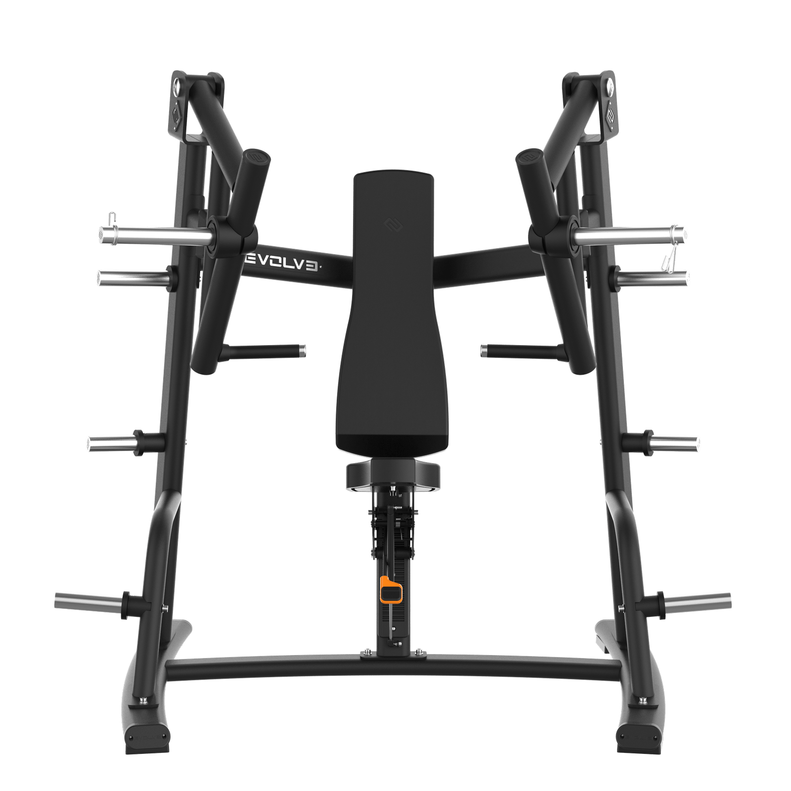 Evolve Ultra V2 Series Plate Loaded Chest Press (UL-101)