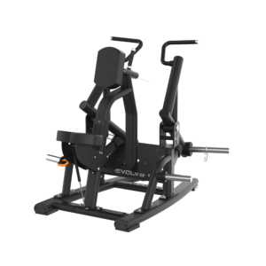 Evolve Ultra V2 Series Plate Loaded Row (UL-105)