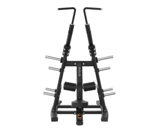 Evolve Ultra V2 Series Plate Loaded PullDown (UL-106)