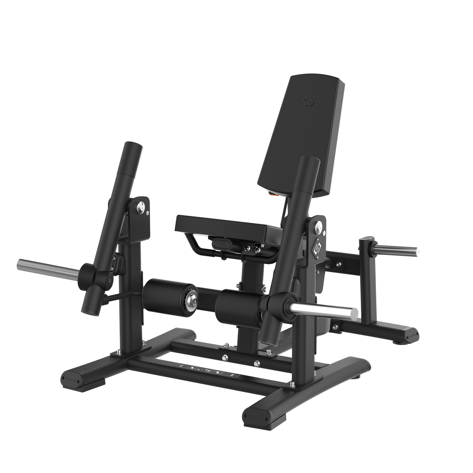 Evolve Ultra V2 Series Plate Loaded Leg Extension (UL-117)