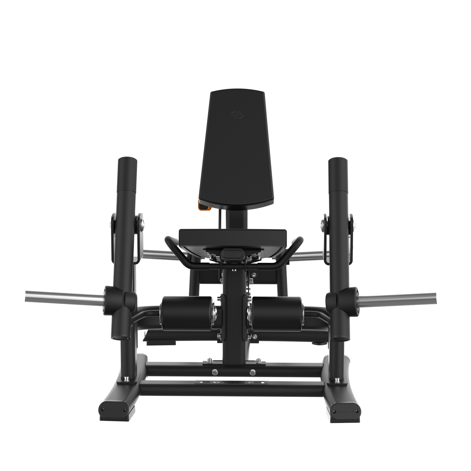 Evolve Ultra V2 Series Plate Loaded Leg Extension (UL-117)