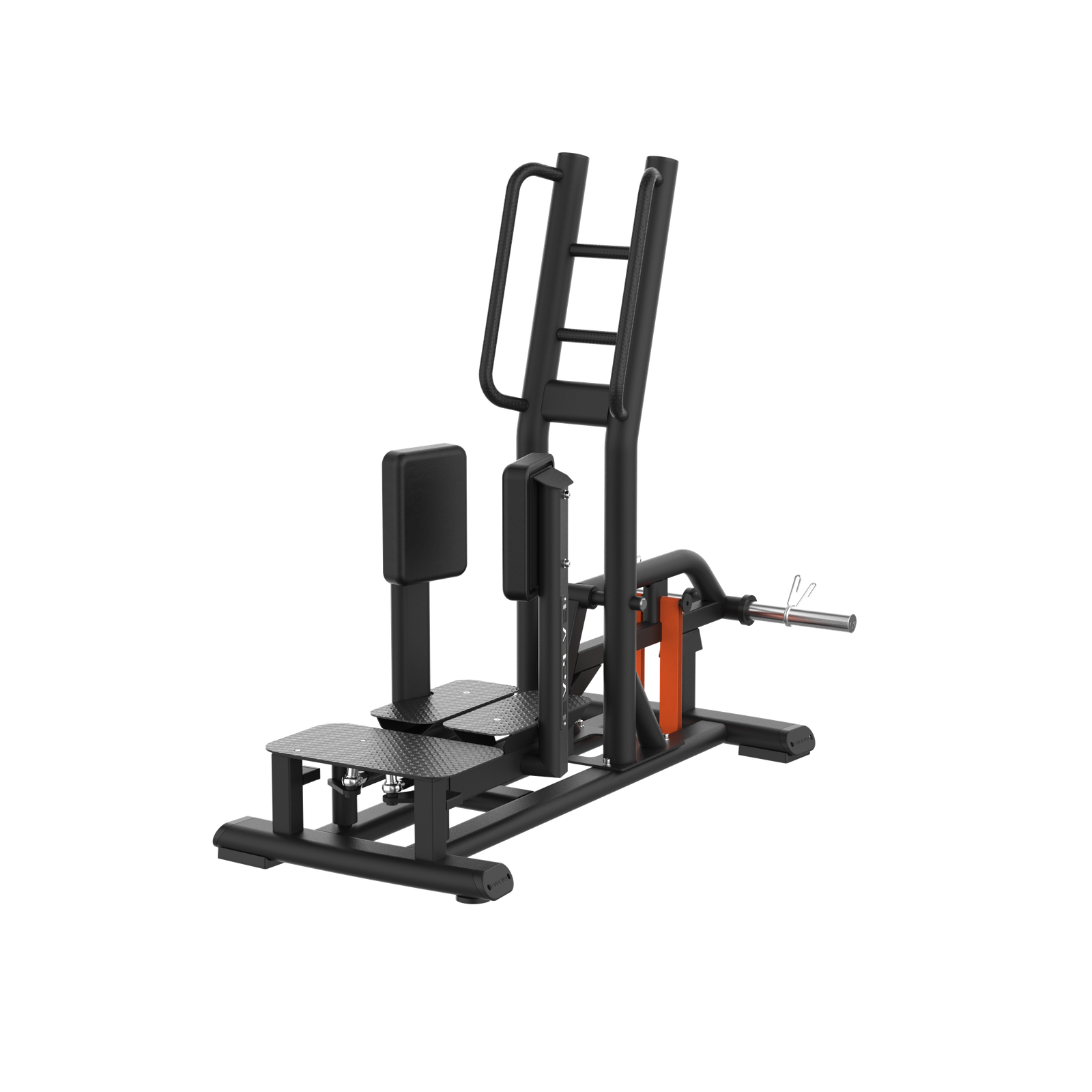 Evolve Ultra V2 Series Plate Loaded Standing Hip Abductor (UL-144)