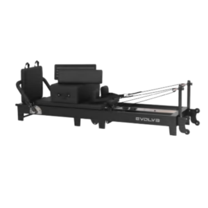 Evolve Econ Series Pilates Reformer (EC-030)
