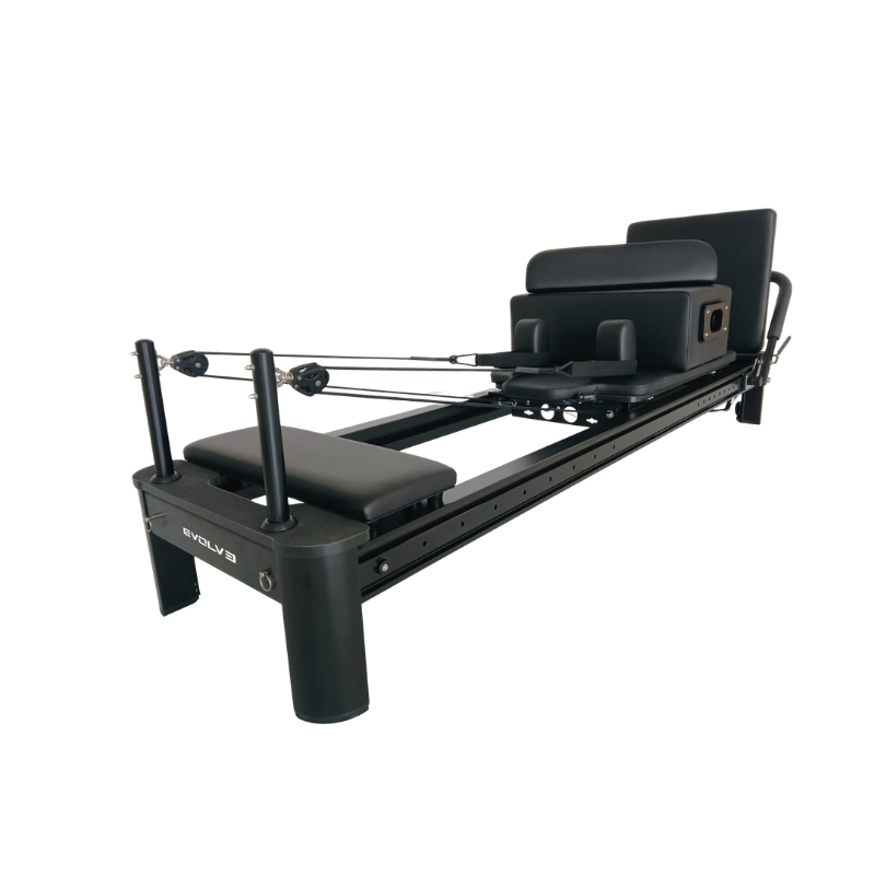 Evolve Ultra Series Pilates Reformer (UL-010)