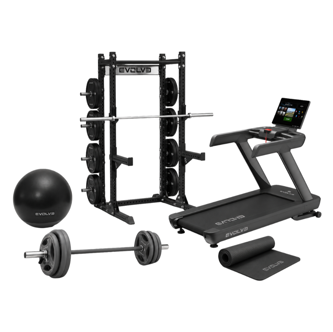 Home Gym Sets