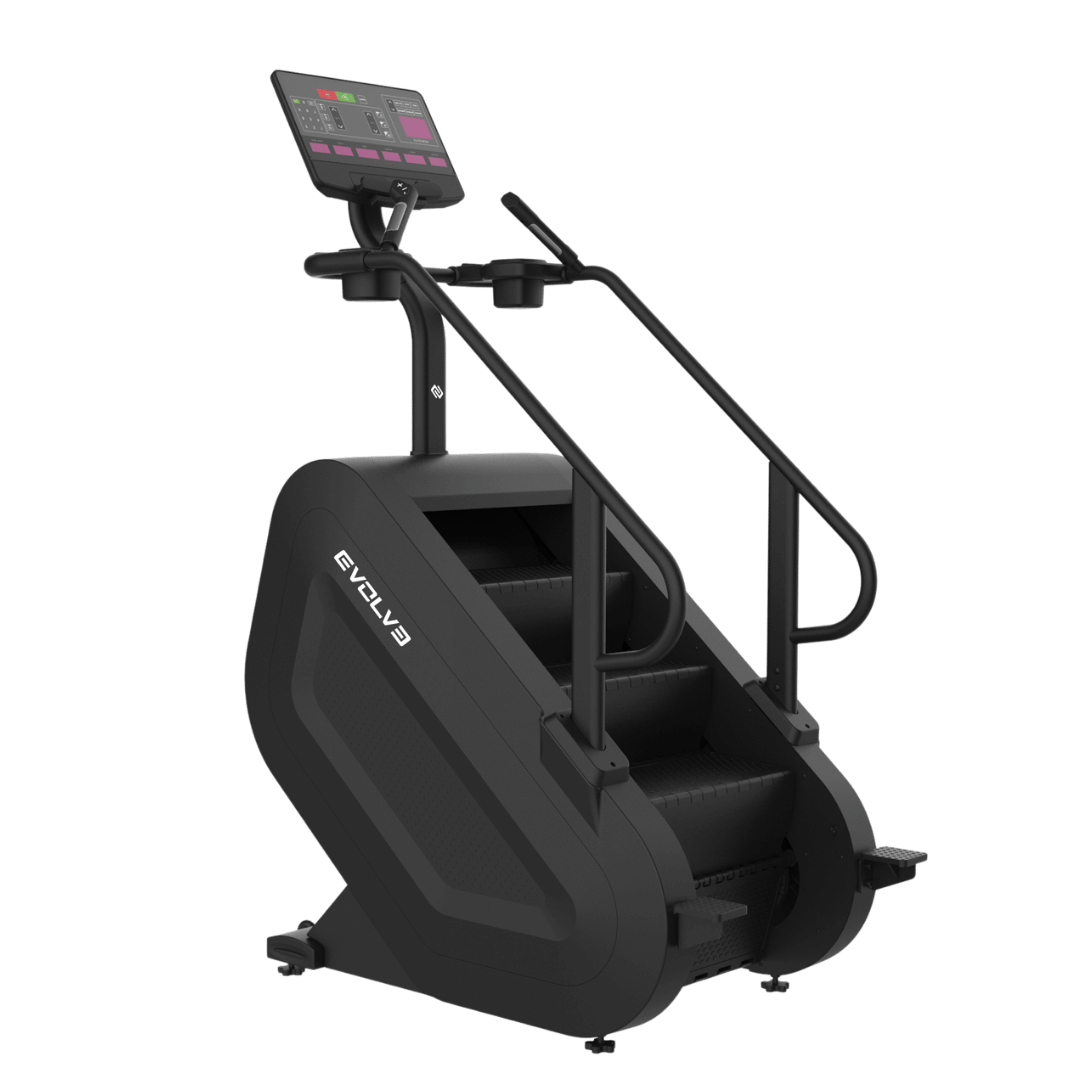 Evolve Econ Series Stair Climber (CS-EC-010)
