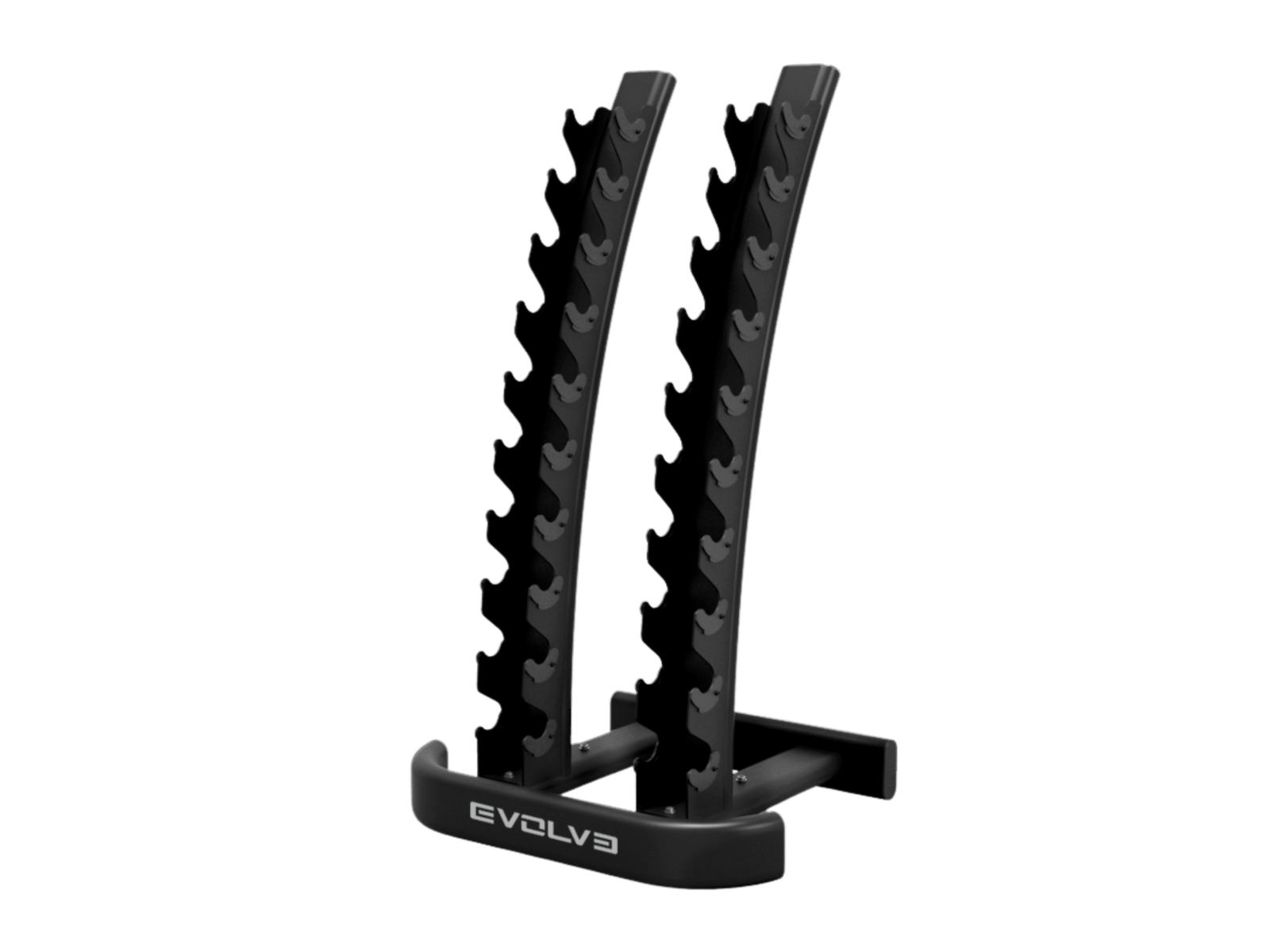 Free Weight Storage
