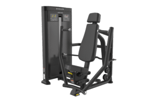 Evolve Econ V2 Series Selectorized Chest Press (EC-201)