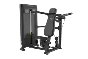 Evolve Econ V2 Series Selectorized Shoulder Press (EC-203)