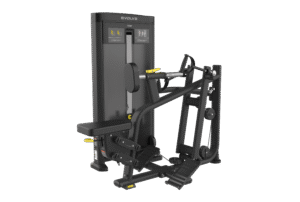 Evolve Econ V2 Series Selectorized Horizontal Row (EC-204)