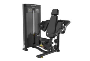 Evolve Econ V2 Series Selectorized Biceps Curl (EC-206)