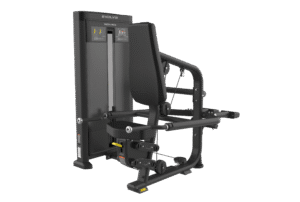 Evolve Econ V2 Series Selectorized Triceps Press (EC-207)