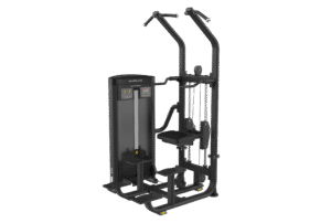 Evolve Econ V2 Series Selectorized Assisted Chin/ Dip (EC-208)