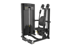 Evolve Econ V2 Series Selectorized Abdominal Machine (EC-210)