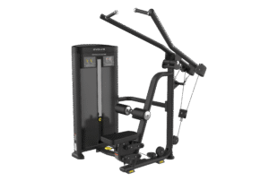 Evolve Econ V2 Series Selectorized Lat Pull Down (EC-212)