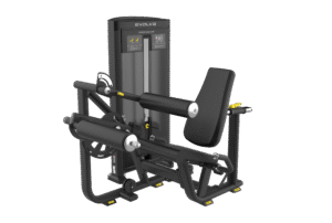 Evolve Econ V2 Series Selectorized Seated Leg Curl (EC-213)