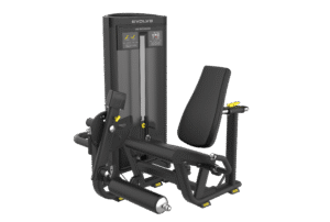 Evolve Econ V2 Series Selectorized Leg Extension (EC-214)