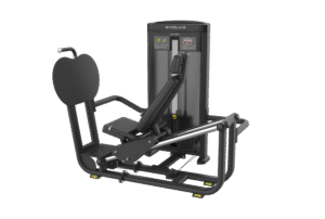 Evolve Econ V2 Series Selectorized Leg Press (EC-215)