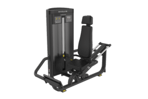 Evolve Econ V2 Series Selectorized Seated Calf (EC-217)