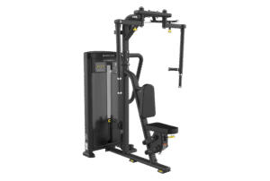Evolve Econ V2 Series Selectorized Pec Fly/ Rear Delt (EC-222)