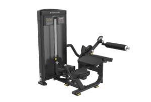 Evolve Econ V2 Series Selectorized Prone Leg Curl (EC-225)