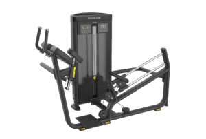 Evolve Econ V2 Series Selectorized Glute Trainer (EC-226)