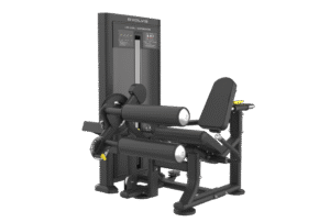 Evolve Econ V2 Series Selectorized Leg Curl / Extension (EC-227)