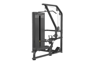 Evolve Econ V2 Series Selectorized Lat Pull Down / Seated Row (EC-231)