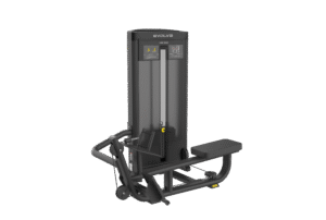 Evolve Econ V2 Series Selectorized Low Row (EC-233)