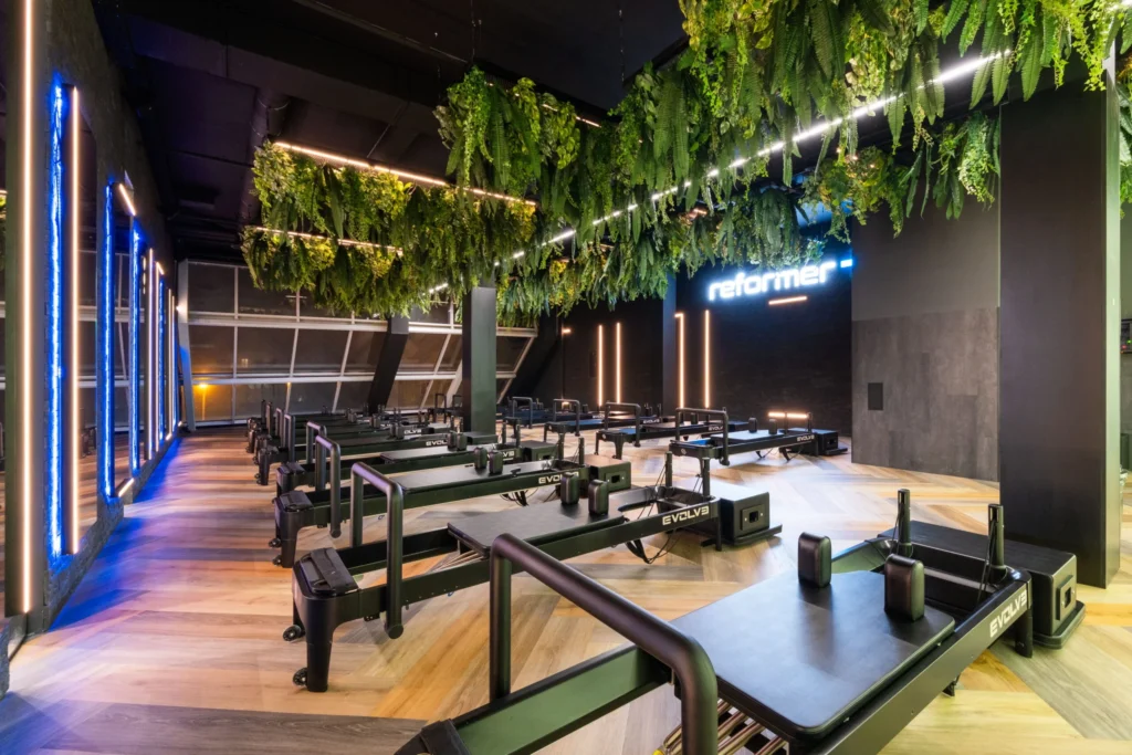 Gym+ Klaipeda, H. Manto g. 21