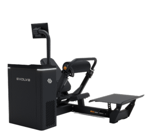 Evolve Digital Strength Series Selectorized Hip Thrust (DS-515)
