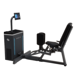 Evolve Digital Strength Series Selectorized Abduction / Adduction (DS-516)
