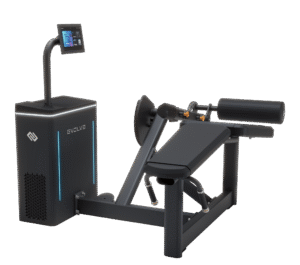 Evolve Digital Strength Series Selectorized Prone Leg Curl (DS-518)