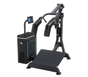 Evolve Digital Strength Series Selectorized Squat (DS-530)