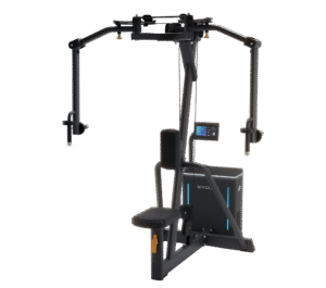 Evolve Digital Strength Series Selectorized Pec Fly / Rear Delt (DS-531)
