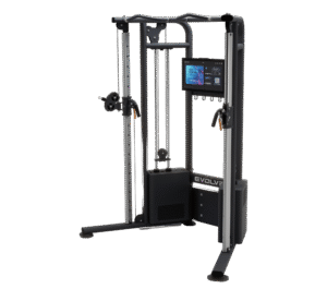 Evolve Digital Strength Series Selectorized Cable Crossover (DS-550)