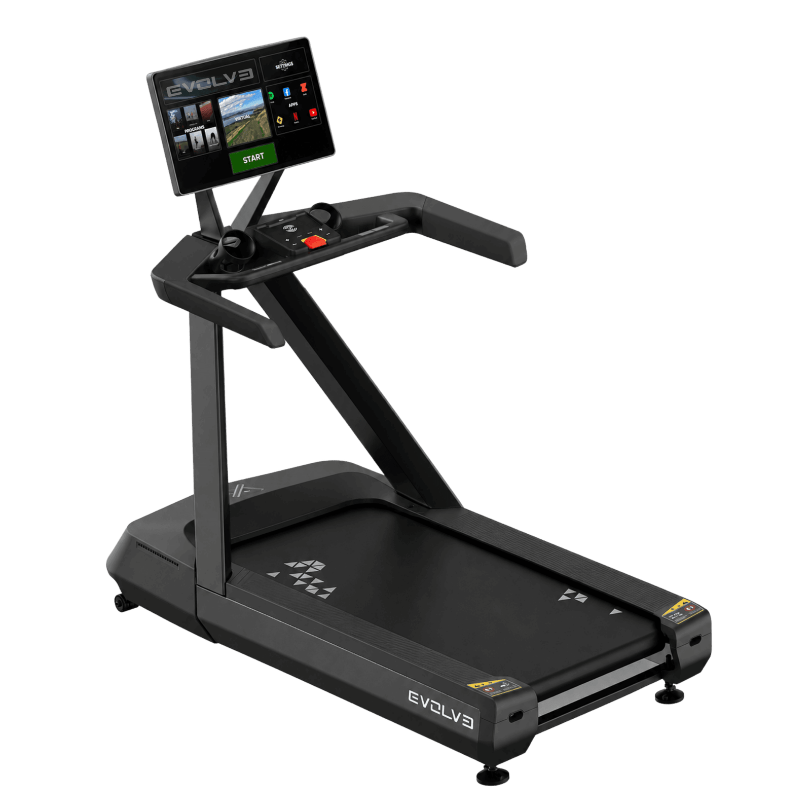 Prime Series™ Cardio